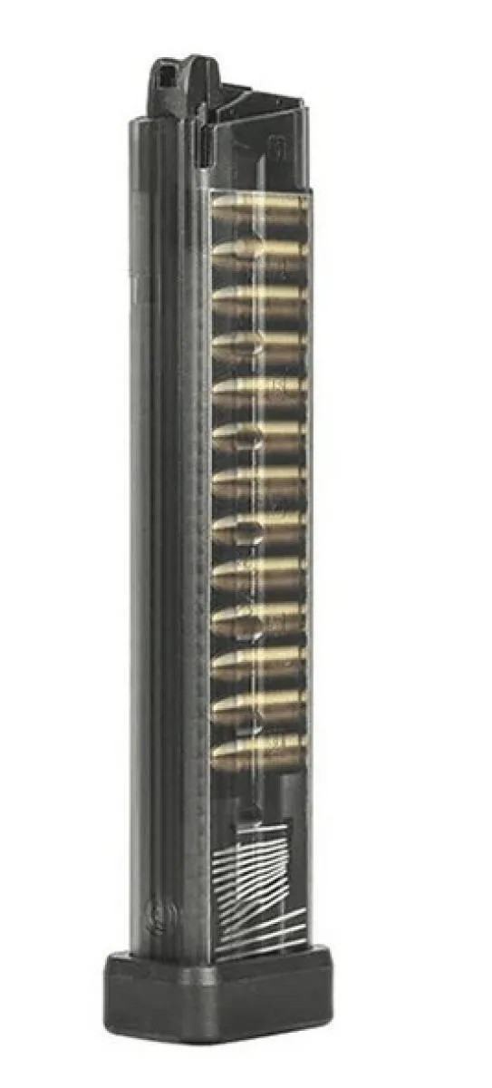 Maruyama MP-IX 45 Schuss GBB Gas Magazin